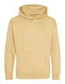 Kinder Hoodie AWDis JH001J Dessert Sand